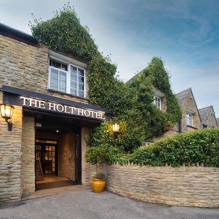The Holt Hotel Steeple Aston Εξωτερικό φωτογραφία
